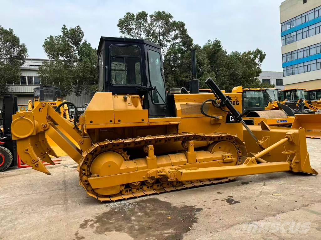 CAT D 6 G Dozer cingolati