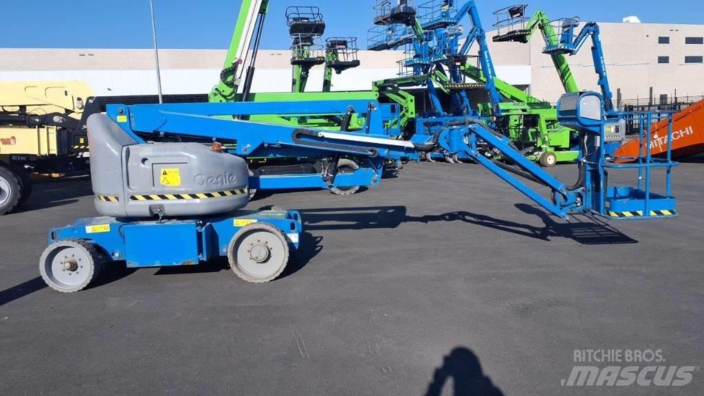 GENIE Z-40/23N RJ Piattaforme a braccio articolato