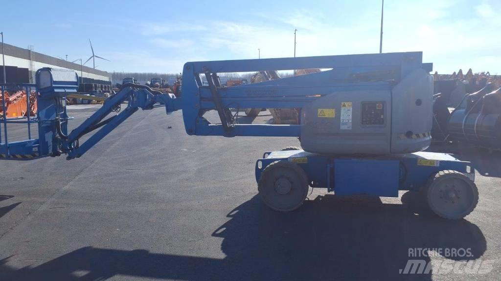 GENIE Z-40/23N RJ Piattaforme a braccio articolato