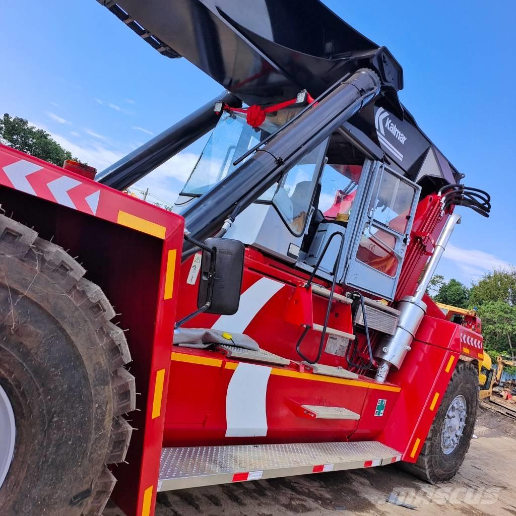 Kalmar DRF 450 Carrelli elevatori