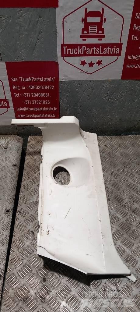 Scania G 400   1805341 Cabine e interni