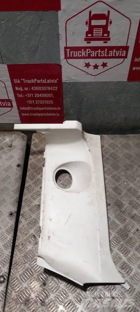 Scania G 400   1805341 Cabine e interni