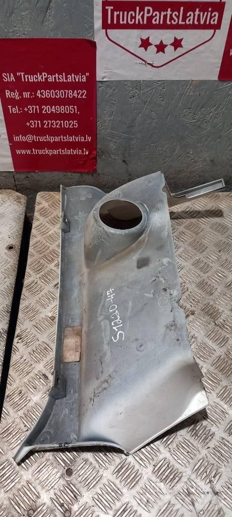 Scania G 400   1805341 Cabine e interni