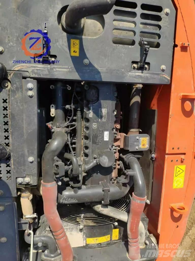 Doosan DX 150LC Escavatori medi 7t - 12t
