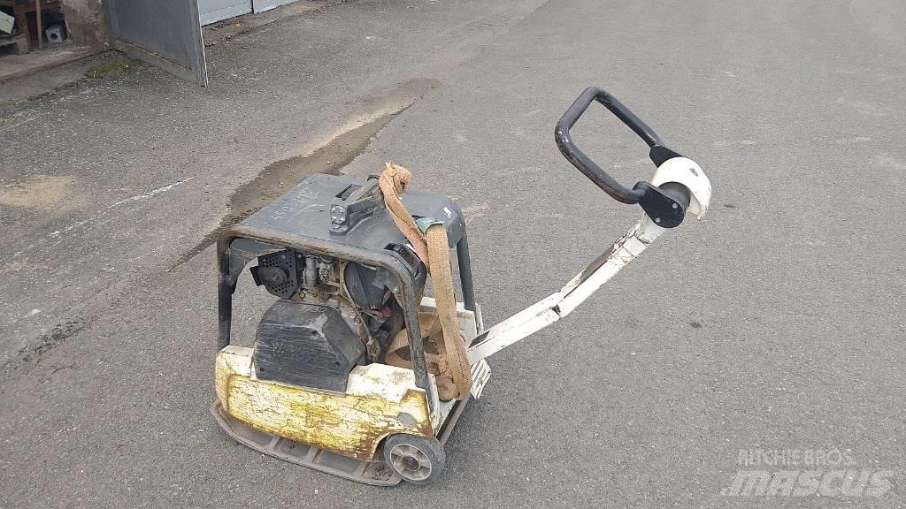 Wacker DPU3750 Vibrocostipatore verticale