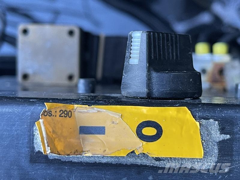 Kaeser M 31 Compressori