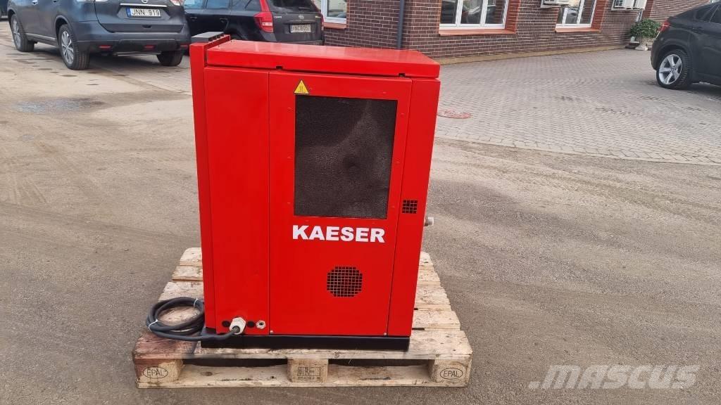 Kaeser SM 9 Compressori