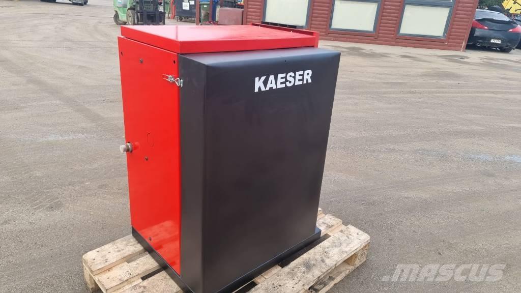 Kaeser SM 9 Compressori