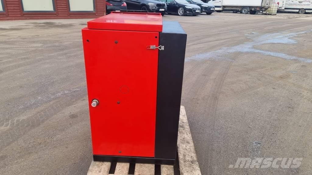 Kaeser SM 9 Compressori