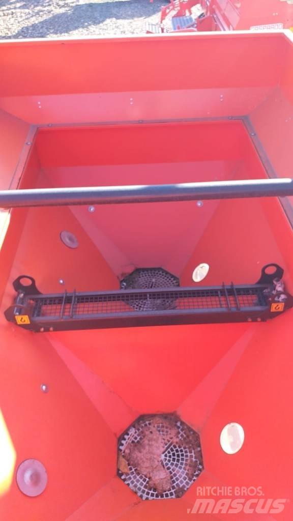 Maschio Zeno 24 Spargiminerale