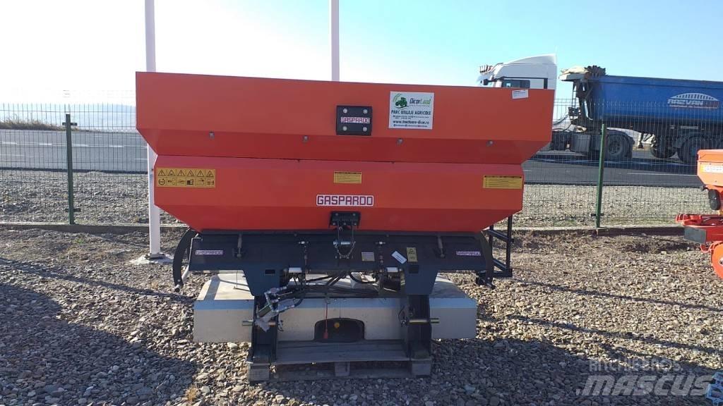 Maschio Zeno 24 Spargiminerale