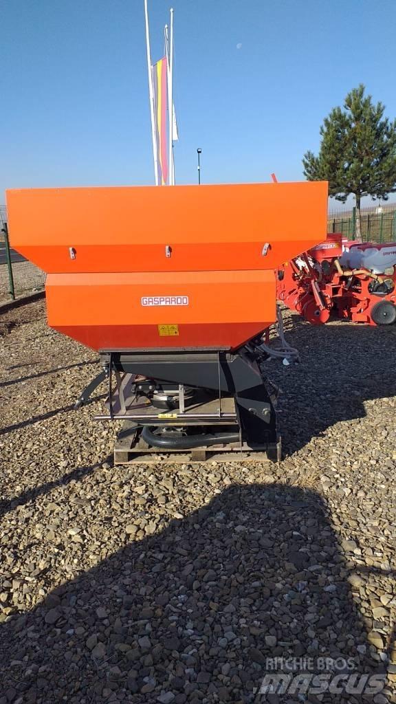 Maschio Zeno 24 Spargiminerale
