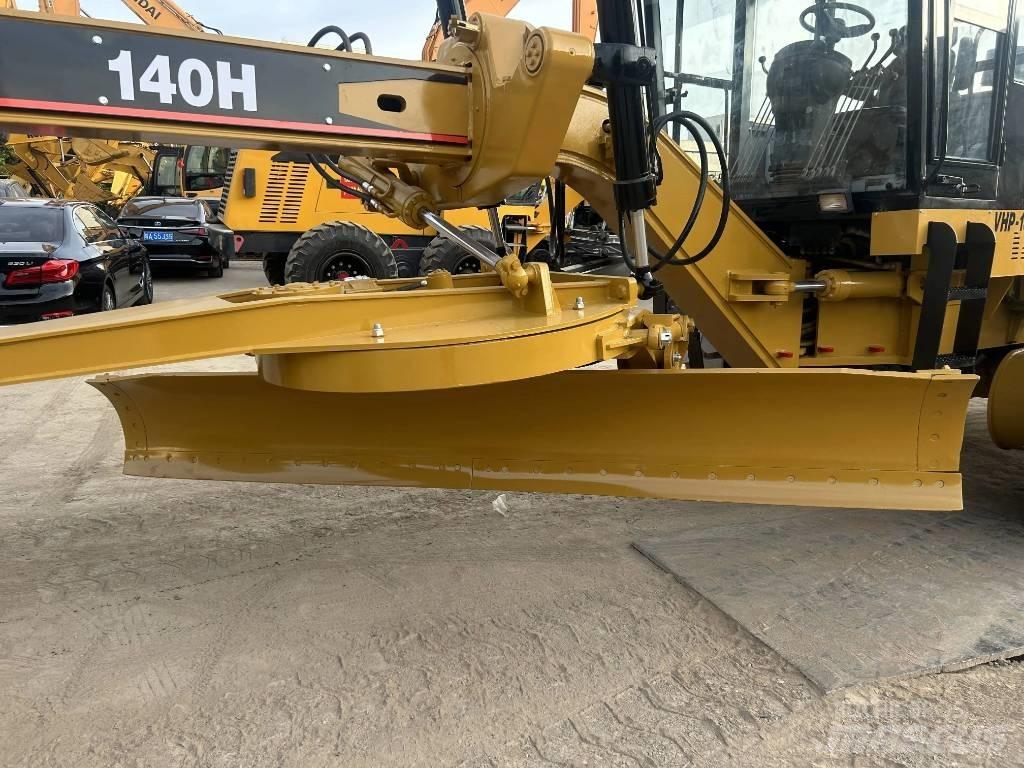 CAT 140H Motorgraders