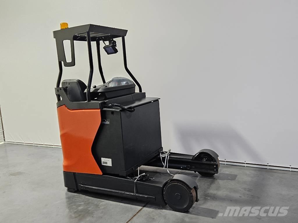 Linde R20N Carelli stoccatori  automatici-usati