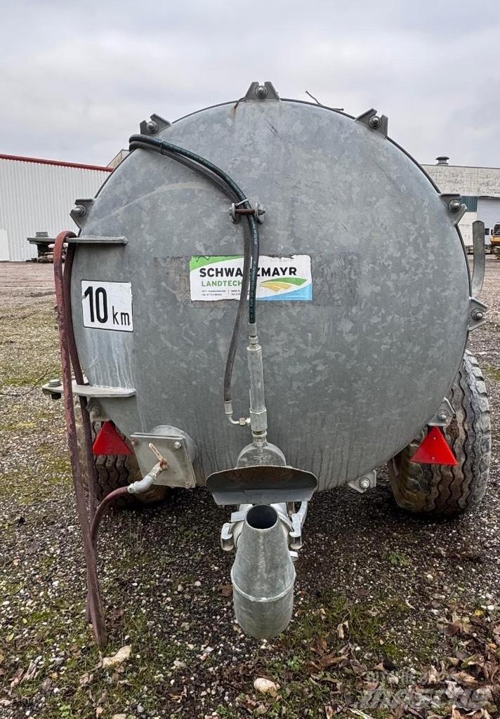 Steyr 8080 Trattori