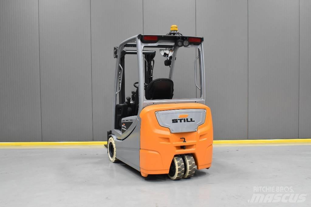 Still RX 20-18 L Carrelli elevatori elettrici
