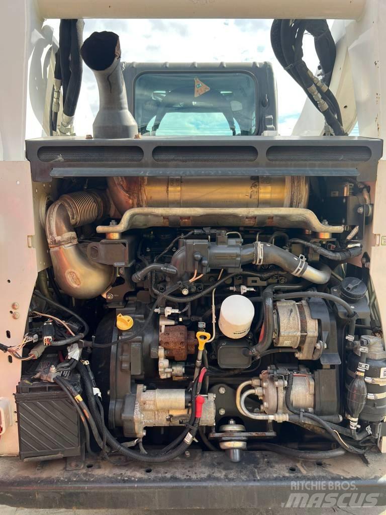 Bobcat t770 Mini Pale Gommate