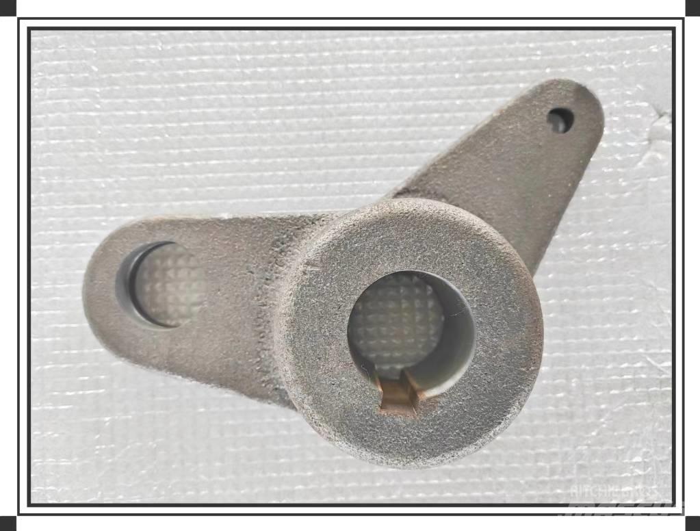 CLAAS Lever Trasmissione