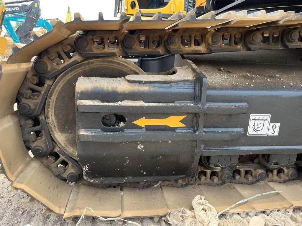 Sany SY245 Escavatori cingolati