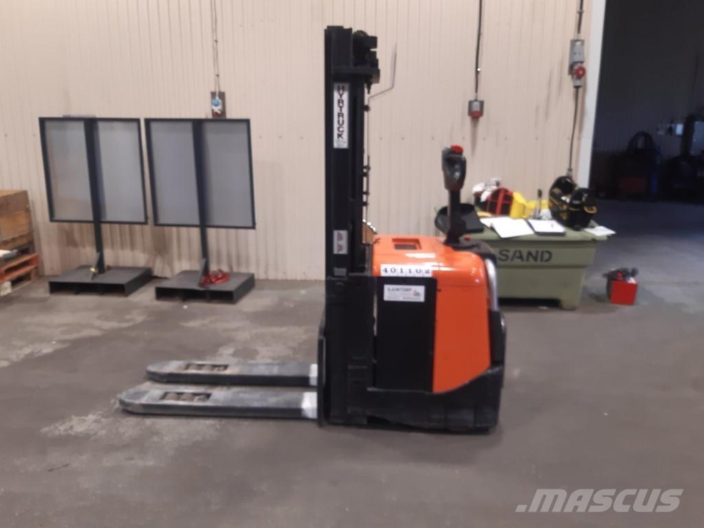 BT SPE125L Carelli stoccatori  automatici-usati