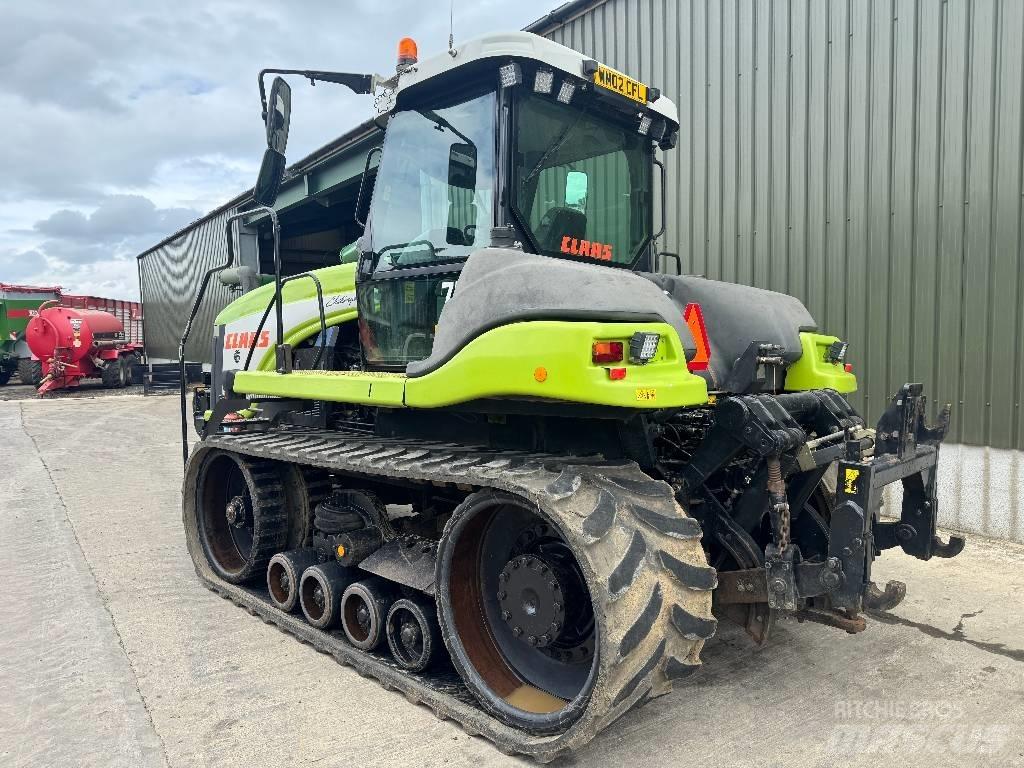 CLAAS Challenger 75E Trattori