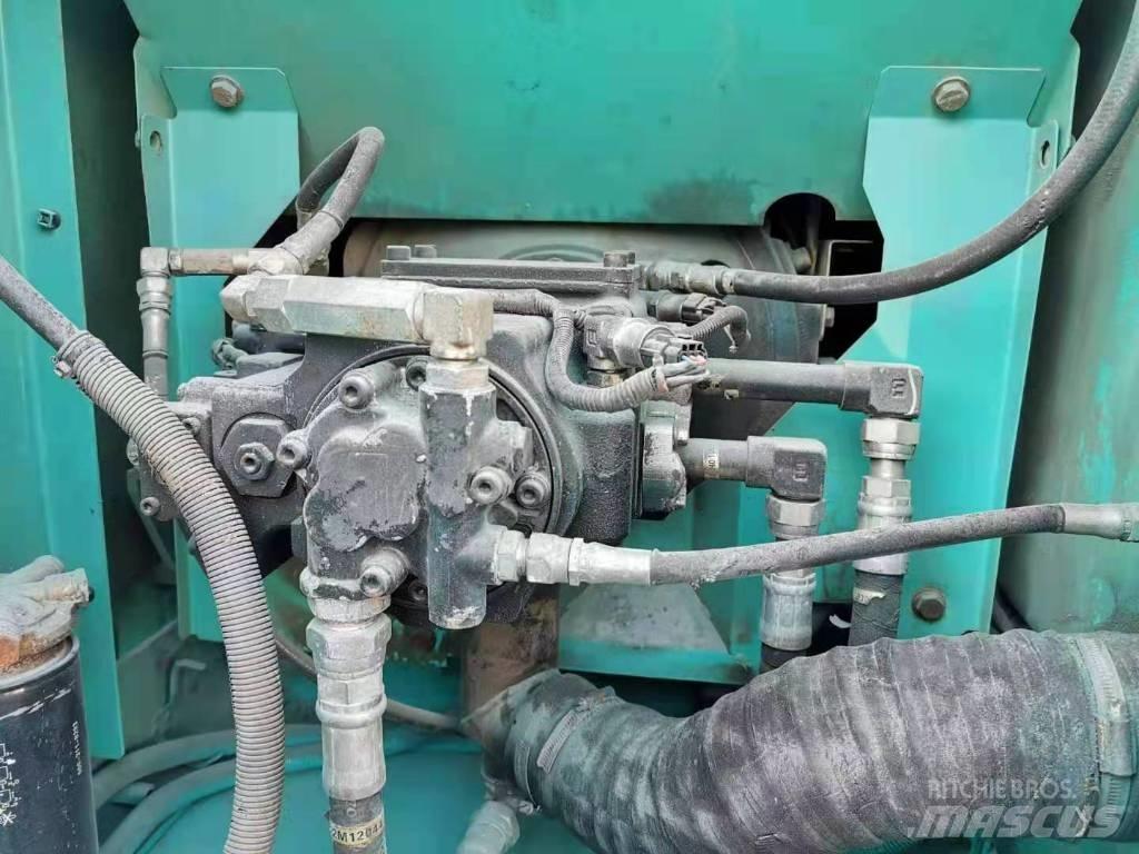 Kobelco SK 140/ Escavatori cingolati
