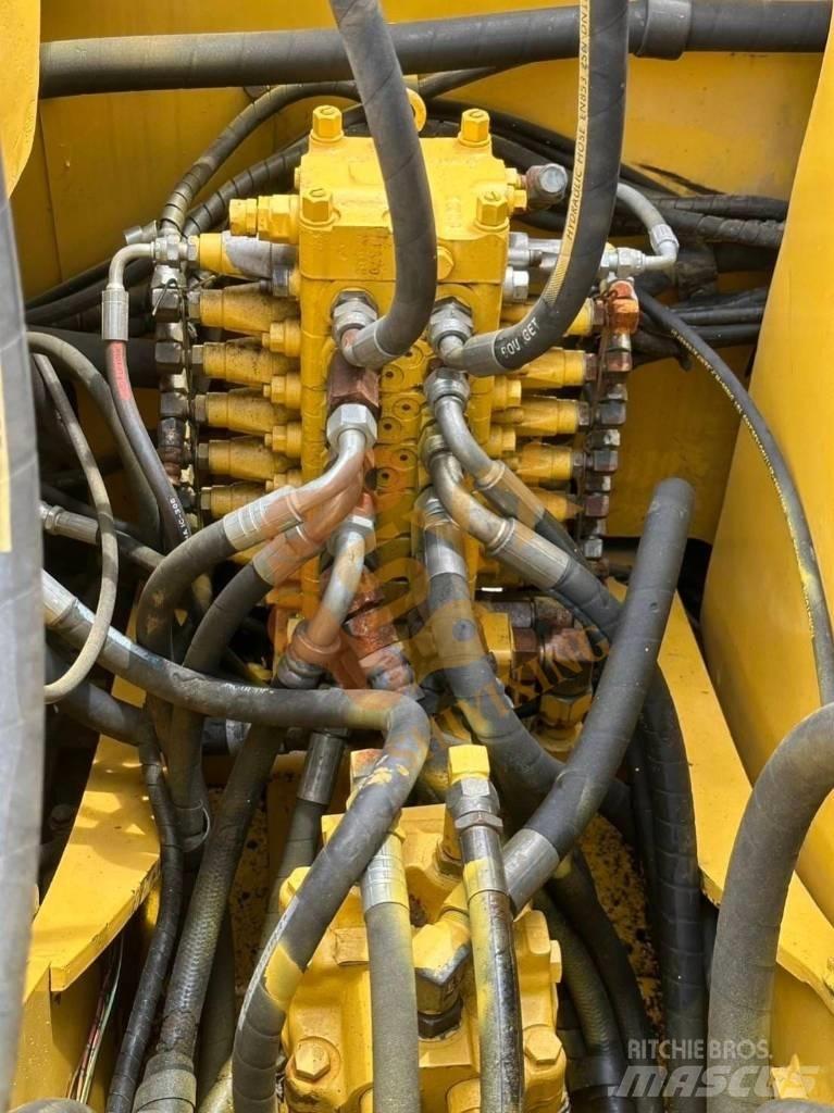 Komatsu PC 60 Escavatori cingolati