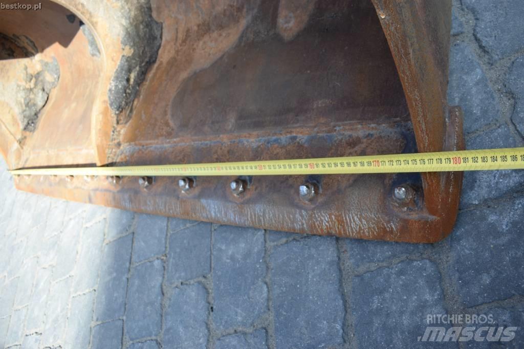 JCB JS 131 LC Escavatori cingolati