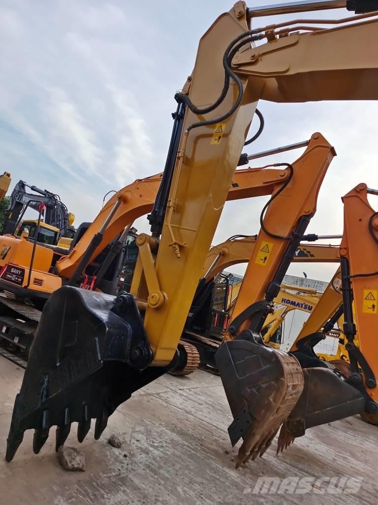 CAT 315 D Escavatori cingolati