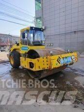 BW 220D-40 Rulli monotamburo