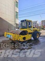 BW 220D-40 Rulli monotamburo