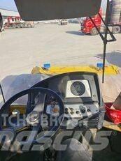 BW 220D-40 Rulli monotamburo