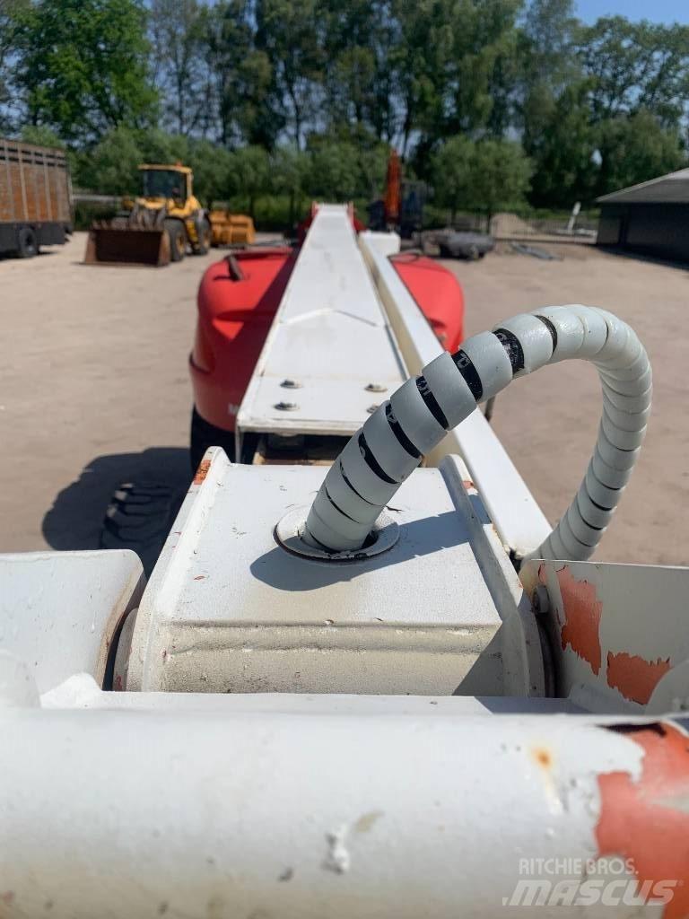 JLG 460 SJ Piattaforme a braccio articolato