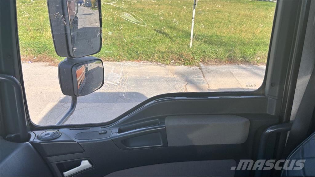 MAN TGA 18.430 Motrici e Trattori Stradali