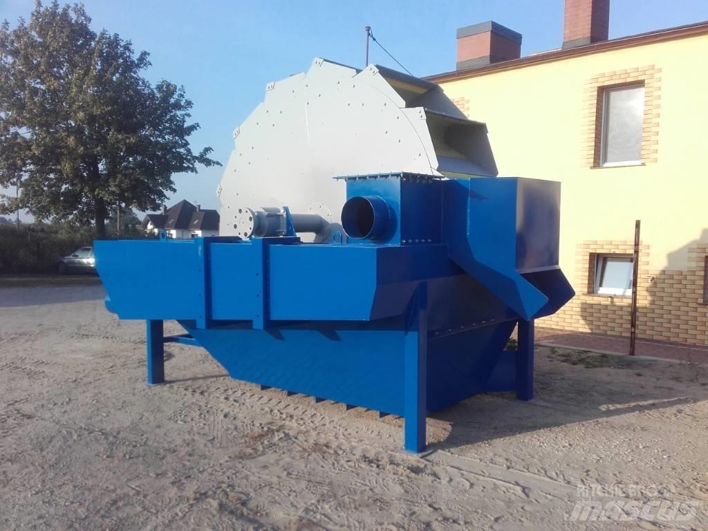  ODK 100 Nastri trasportatori