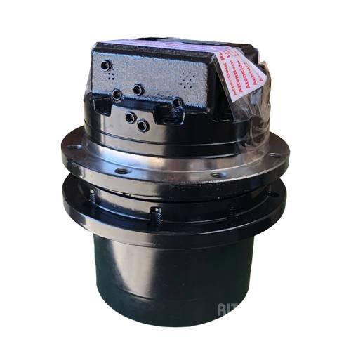 Neuson 1404 RD Catene, cingoli e sottocarro