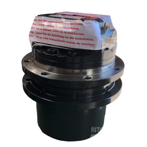 Neuson 1404 RD Catene, cingoli e sottocarro