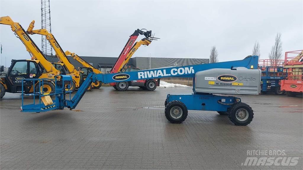 Genie S45G Piattaforme a braccio telescopico
