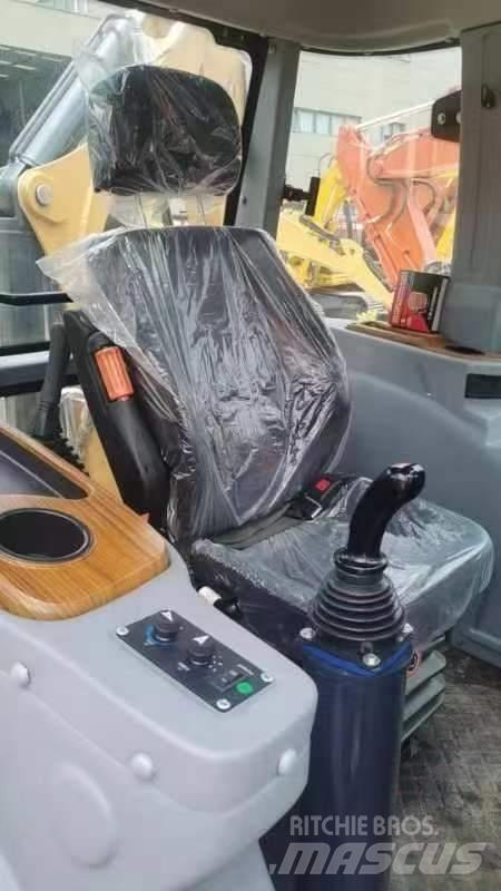 CAT 420 F Terne