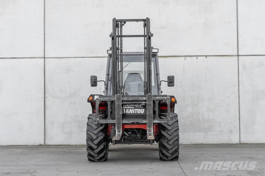Manitou M 30-4 Carrelli elevatori diesel