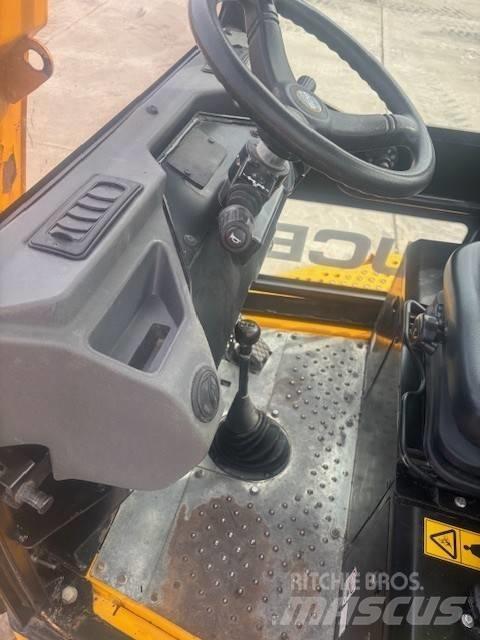 JCB 6 T 2 ST 5 Mini dumper