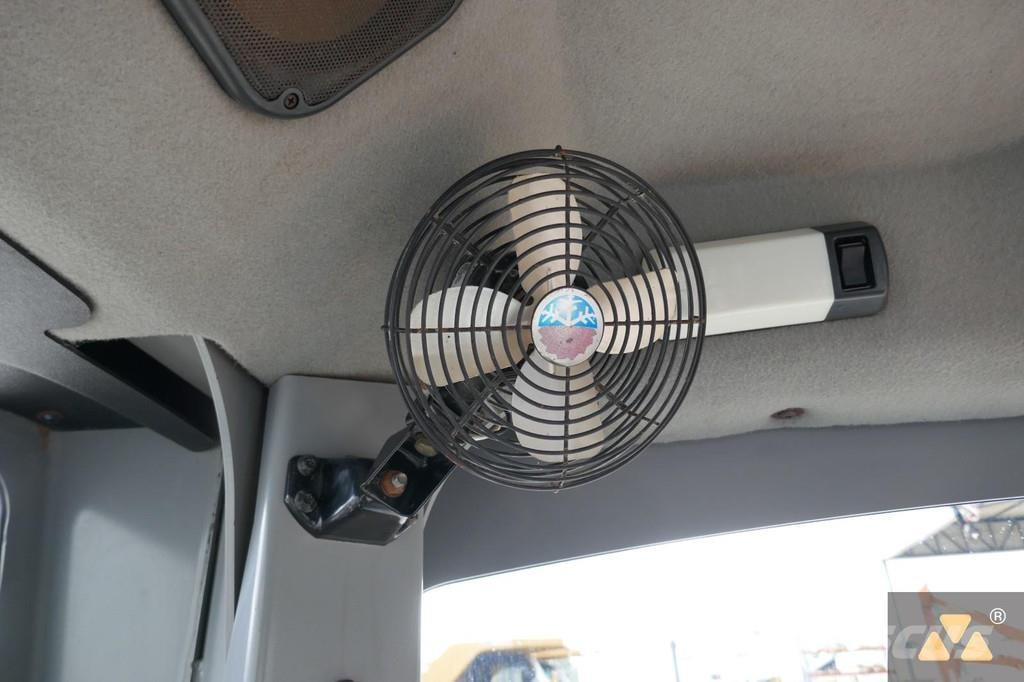 CAT 120M Motorgraders