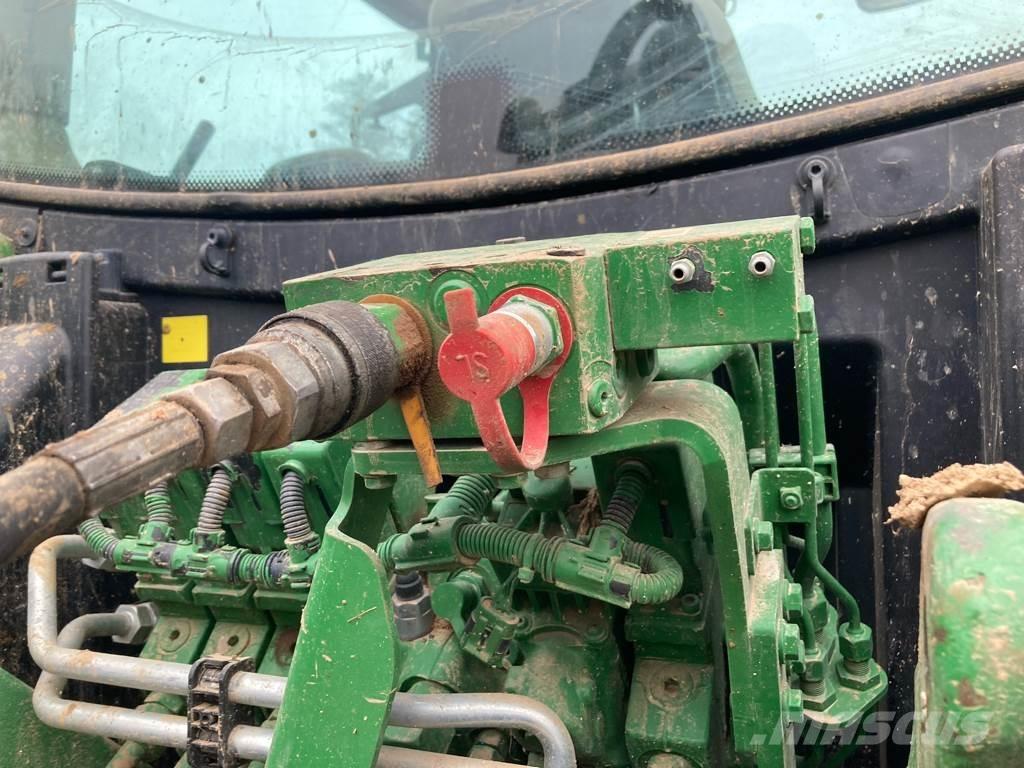 John Deere 6145R Trattori