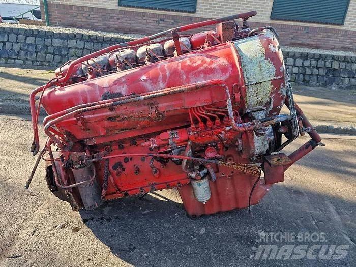  Engines BF6L913T Trasporto - Altro