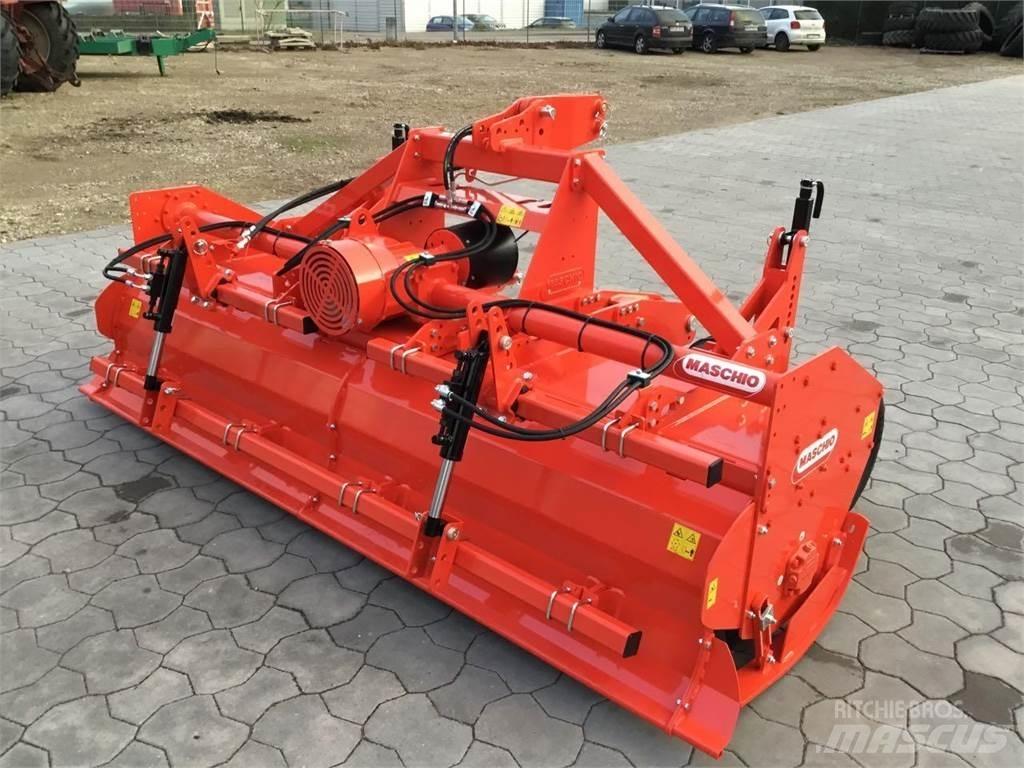 Maschio SC 280 PRO Altre macchine e accessori per l'aratura