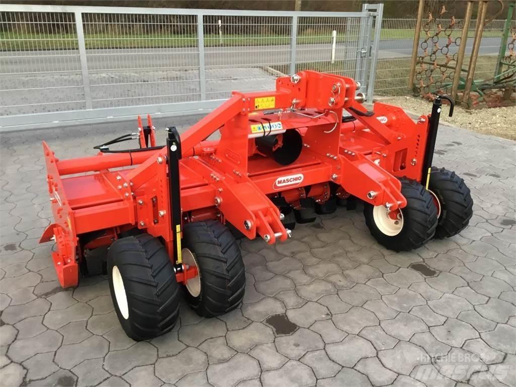 Maschio SC 280 PRO Altre macchine e accessori per l'aratura