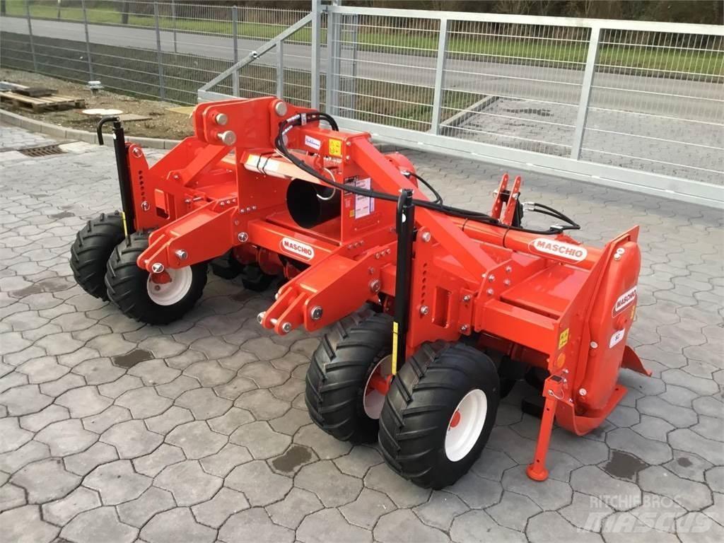 Maschio SC 280 PRO Altre macchine e accessori per l'aratura