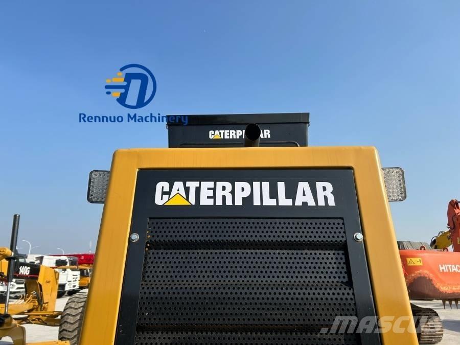 CAT 140H Motorgraders