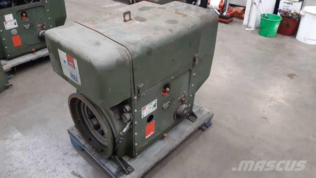Hatz 3L30C Motori