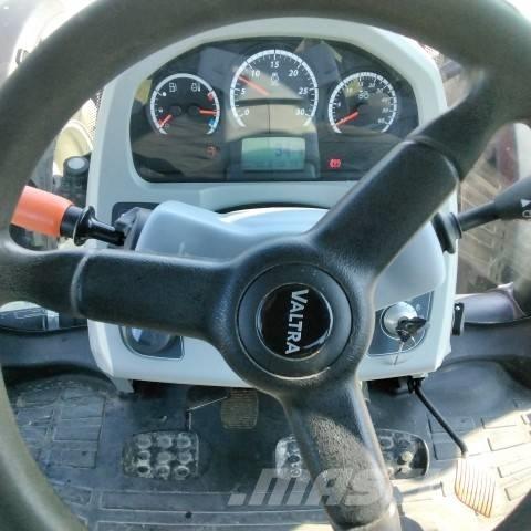 Valtra N 174 Trattori